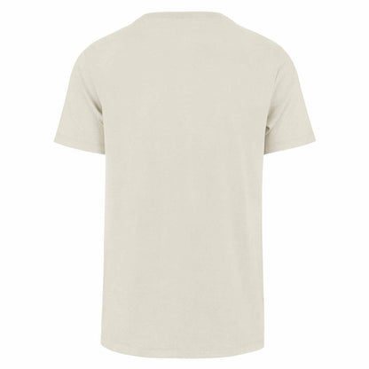 Chicago Cubs 47 Brand Straight Shot Two Franklin Short Sleeve T Shirt