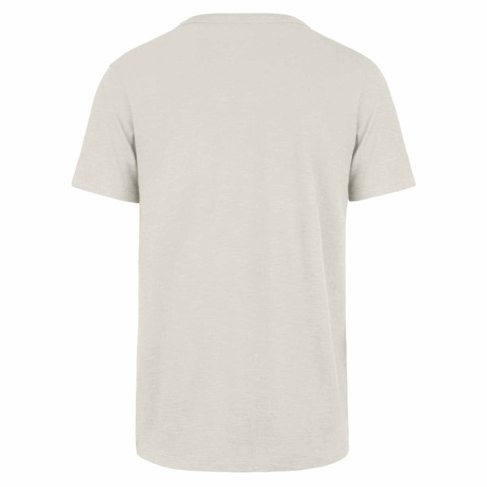 Chicago Cubs 47 Brand Swingin' Scrum Short Sleeve T Shirt