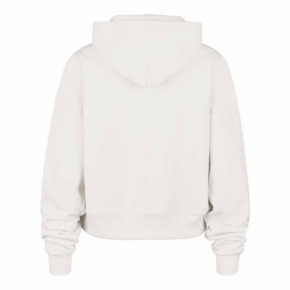 Chicago Cubs 47 Brand Women's Anderson Foundation Hooded Sweatshirt