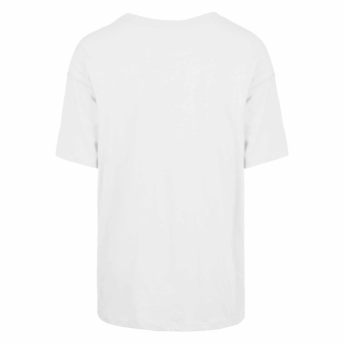 Chicago Cubs 47 Brand Women's Muse Sadie Short Sleeve T Shirt
