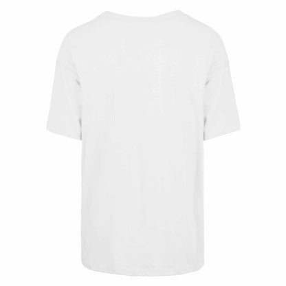 Chicago Cubs 47 Brand Women's Muse Sadie Short Sleeve T Shirt