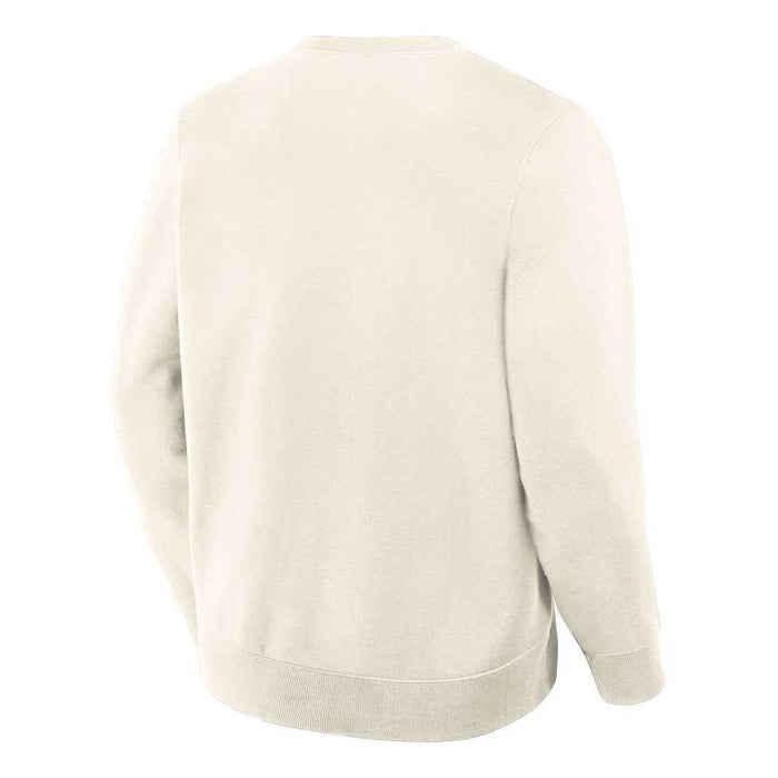 Chicago Cubs Fanatics Legacy Fleece Crew