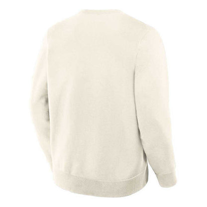 Chicago Cubs Fanatics Legacy Fleece Crew
