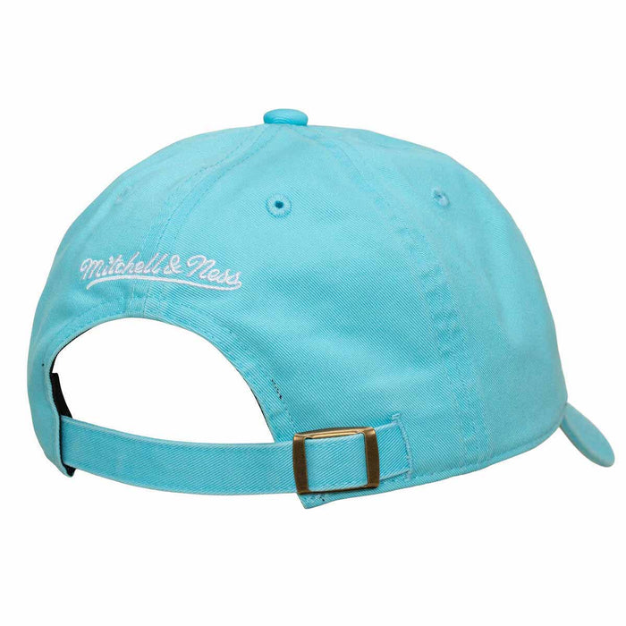 Chicago Cubs Mitchell And Ness Pastel Dreams Adjustable Cap