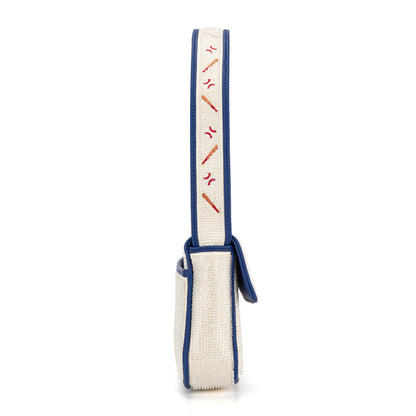 Chicago Cubs Montana West Three Logo Handbag