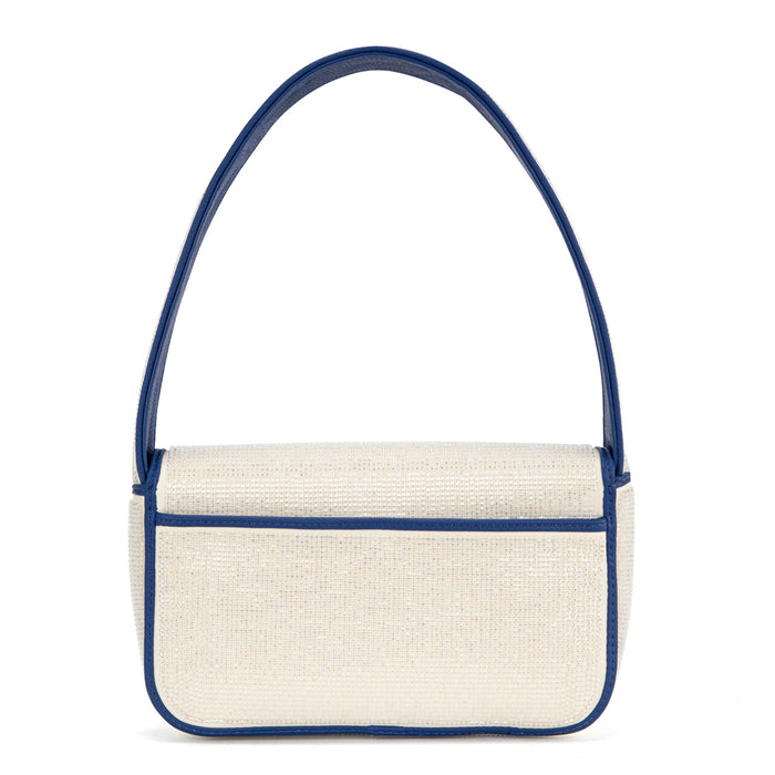 Chicago Cubs Montana West Three Logo Handbag