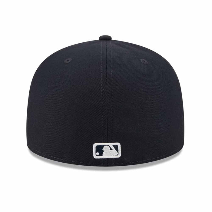 Chicago Cubs New Era 1914 Hall Of Fame 59FIFTY Fitted Cap