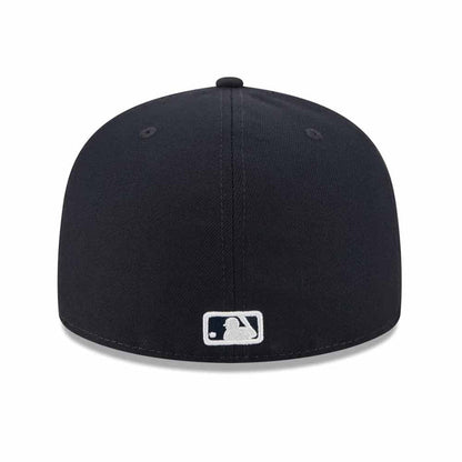 Chicago Cubs New Era 1914 Hall Of Fame 59FIFTY Fitted Cap