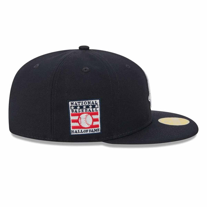 Chicago Cubs New Era 1914 Hall Of Fame 59FIFTY Fitted Cap