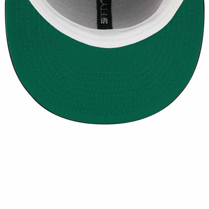 Chicago Cubs New Era 1914 Hall Of Fame 59FIFTY Fitted Cap