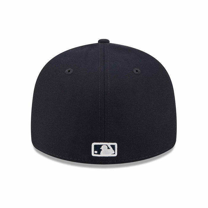 Chicago Cubs New Era 1914 Hall Of Fame 59FIFTY Low Profile Fitted Cap