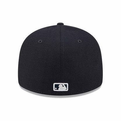 Chicago Cubs New Era 1914 Hall Of Fame 59FIFTY Low Profile Fitted Cap