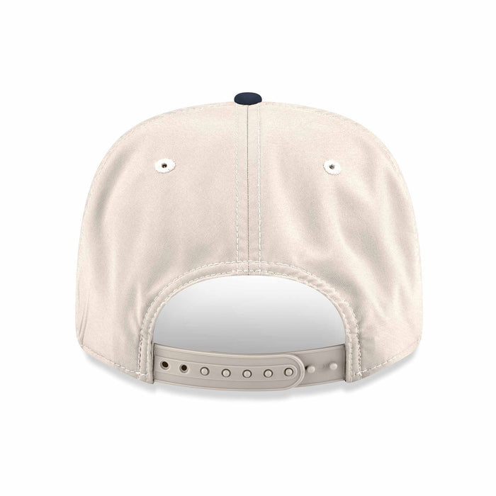 Chicago Cubs New Era 1927 150 Year 9SEVENTY Stretch Snap Two Tone Adjustable Cap