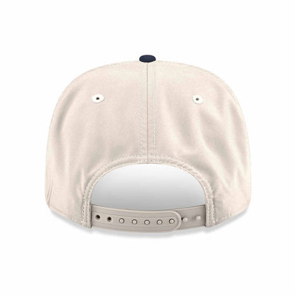 Chicago Cubs New Era 1927 150 Year 9SEVENTY Stretch Snap Two Tone Adjustable Cap