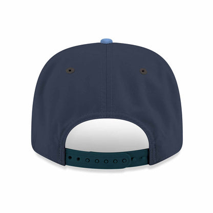 Chicago Cubs New Era 1969 Waving Bear 150 Year Anniversary 9SEVENTY Stretch Snap Adjustable Cap