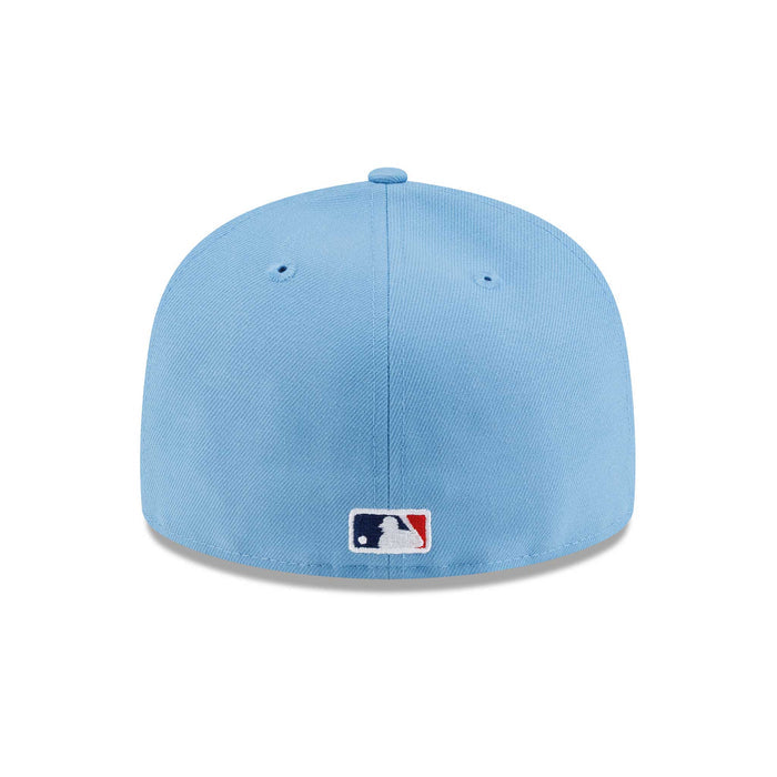Chicago Cubs New Era 2026 250th Fourth of July 59FIFTY Fitted Cap