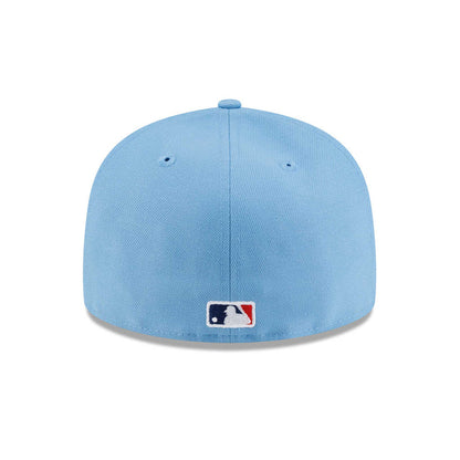 Chicago Cubs New Era 2026 250th Fourth of July 59FIFTY Fitted Cap