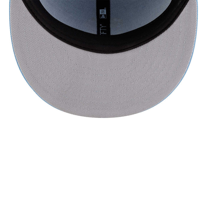 Chicago Cubs New Era 2026 250th Fourth of July 59FIFTY Fitted Cap