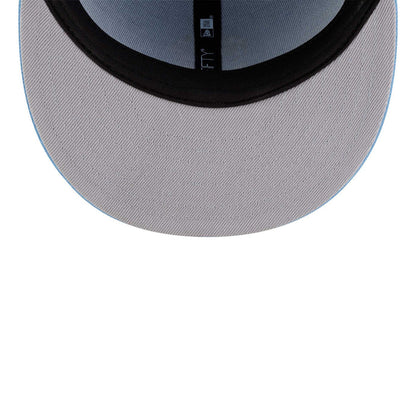 Chicago Cubs New Era 2026 250th Fourth of July 59FIFTY Fitted Cap