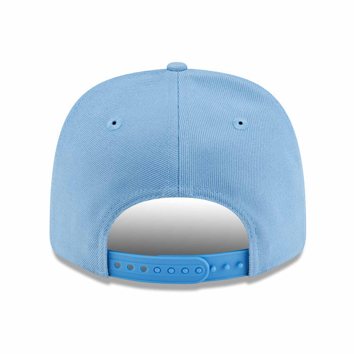 Chicago Cubs New Era 2026 250th Fourth of July 9SEVENTY Stretch Snap Adjustable Cap