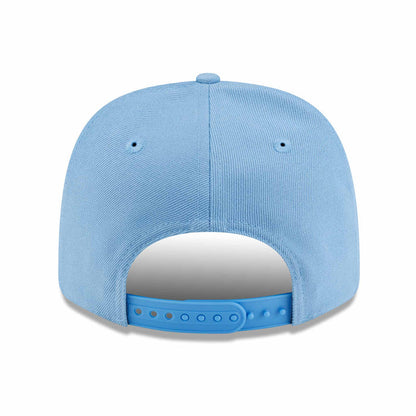 Chicago Cubs New Era 2026 250th Fourth of July 9SEVENTY Stretch Snap Adjustable Cap
