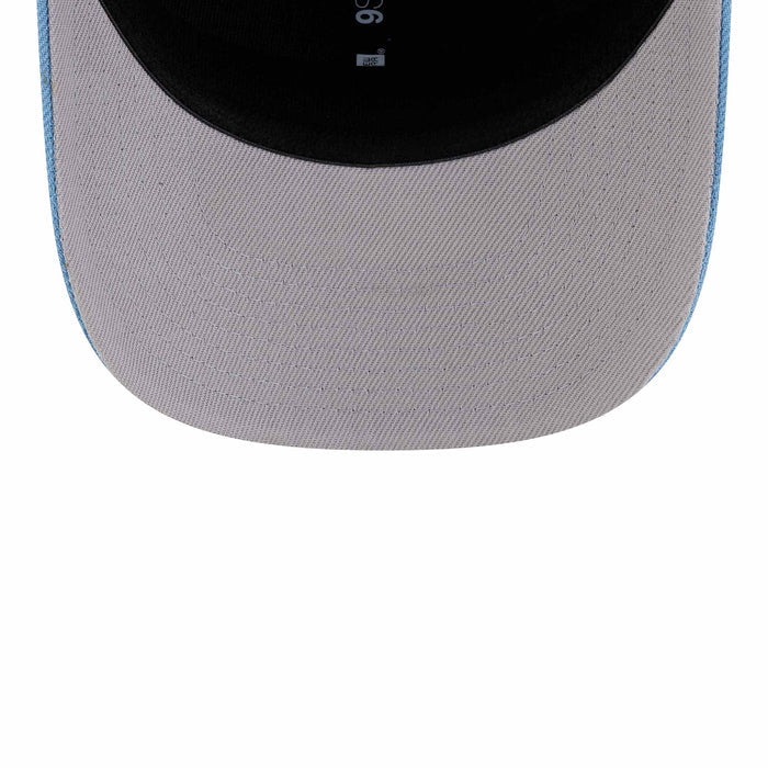 Chicago Cubs New Era 2026 250th Fourth of July 9SEVENTY Stretch Snap Adjustable Cap