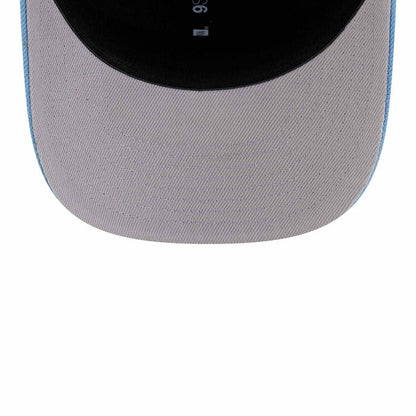 Chicago Cubs New Era 2026 250th Fourth of July 9SEVENTY Stretch Snap Adjustable Cap