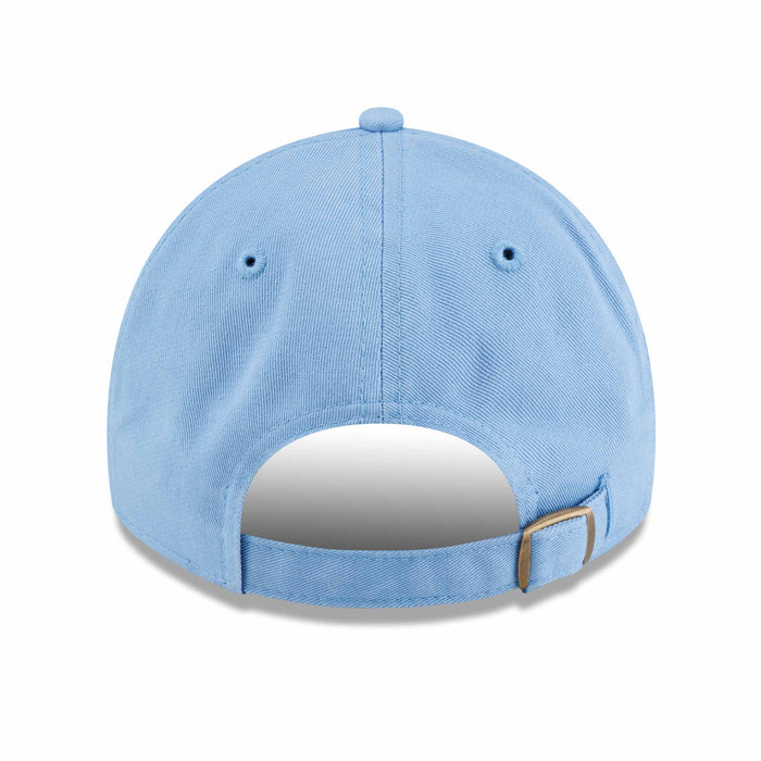 Chicago Cubs New Era 2026 250th Fourth of July Casual Classic Adjustable Cap