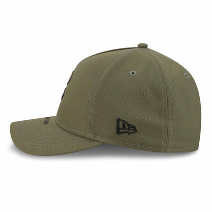 Chicago Cubs New Era 2026 Armed Forces Day 9FORTY Adjustable Cap