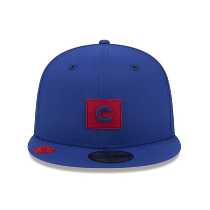 Chicago Cubs New Era 2026 Clubhouse 59FIFTY Fitted Cap