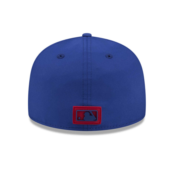 Chicago Cubs New Era 2026 Clubhouse 59FIFTY Fitted Cap
