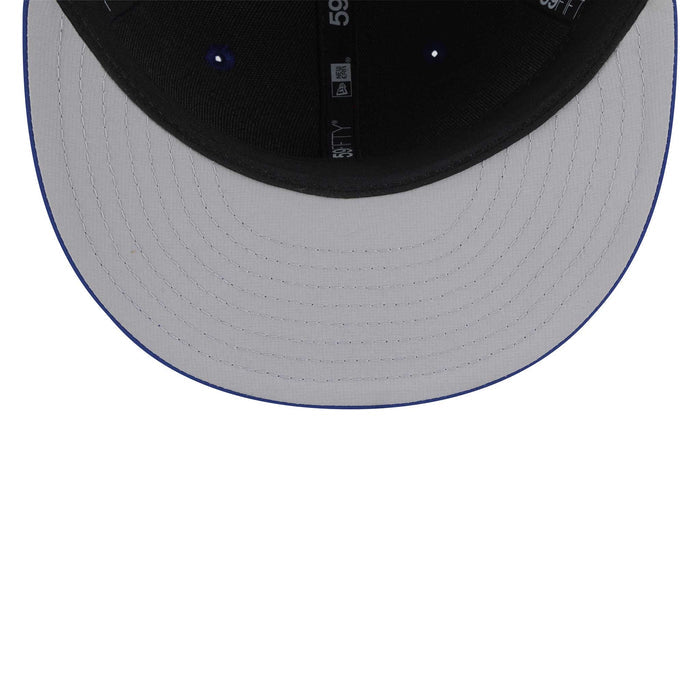 Chicago Cubs New Era 2026 Clubhouse 59FIFTY Fitted Cap