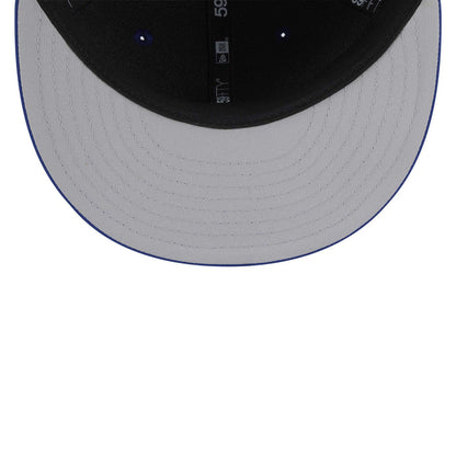 Chicago Cubs New Era 2026 Clubhouse 59FIFTY Fitted Cap