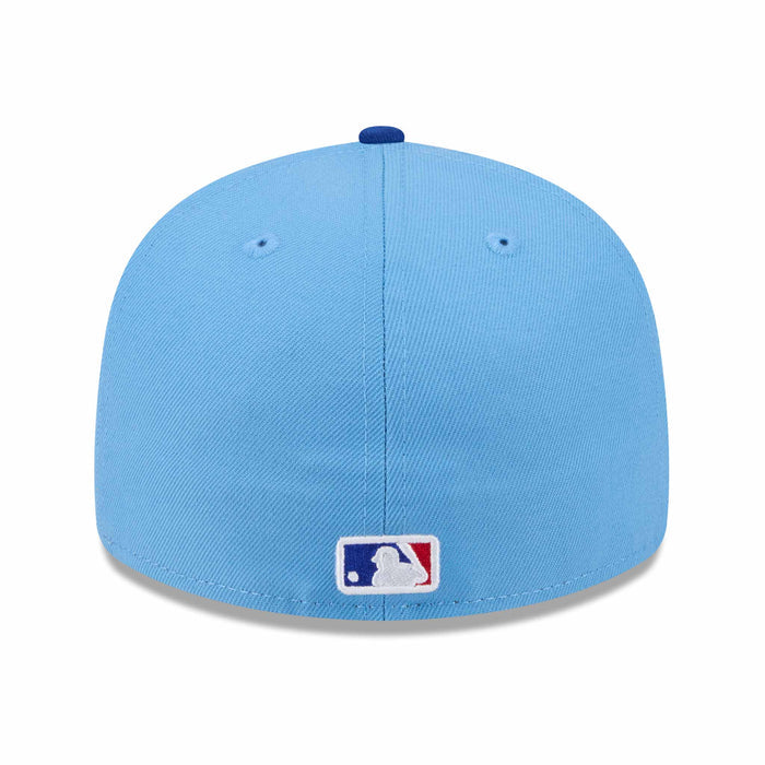 Chicago Cubs New Era 2026 On Field Spring Training 59FIFTY Fitted Cap