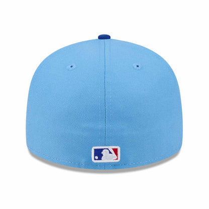 Chicago Cubs New Era 2026 On Field Spring Training 59FIFTY Fitted Cap