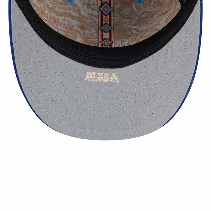 Chicago Cubs New Era 2026 On Field Spring Training 59FIFTY Fitted Cap