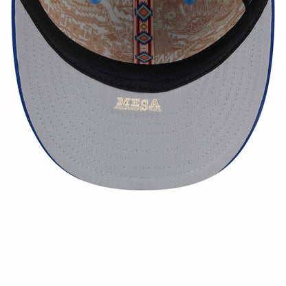 Chicago Cubs New Era 2026 On Field Spring Training 59FIFTY Fitted Cap