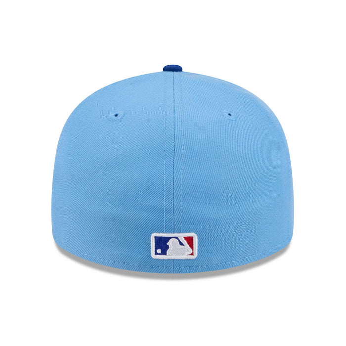 Chicago Cubs New Era 2026 On Field Spring Training Low Profile 59FIFTY Fitted Cap