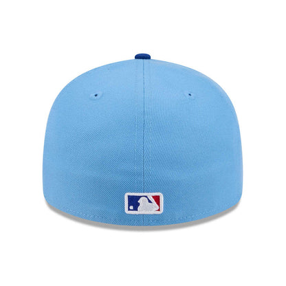 Chicago Cubs New Era 2026 On Field Spring Training Low Profile 59FIFTY Fitted Cap