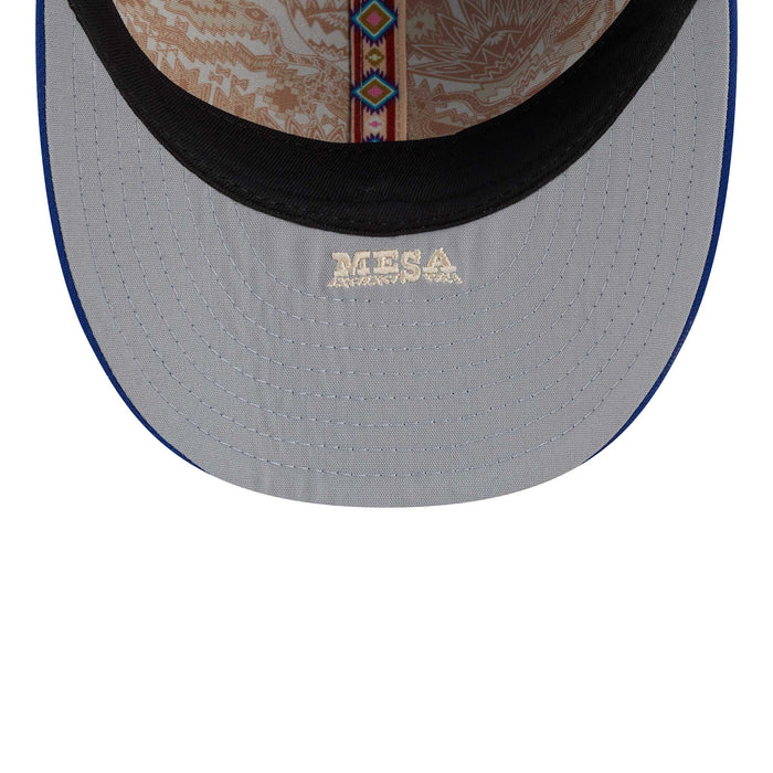 Chicago Cubs New Era 2026 On Field Spring Training Low Profile 59FIFTY Fitted Cap