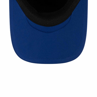 Chicago Cubs New Era 2026 On Field Youth Batting Practice 9FORTY Apex Adjustable Cap