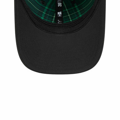 Chicago Cubs New Era 2026 St. Patricks Day On Field 39THIRTY Stretch Fit Cap