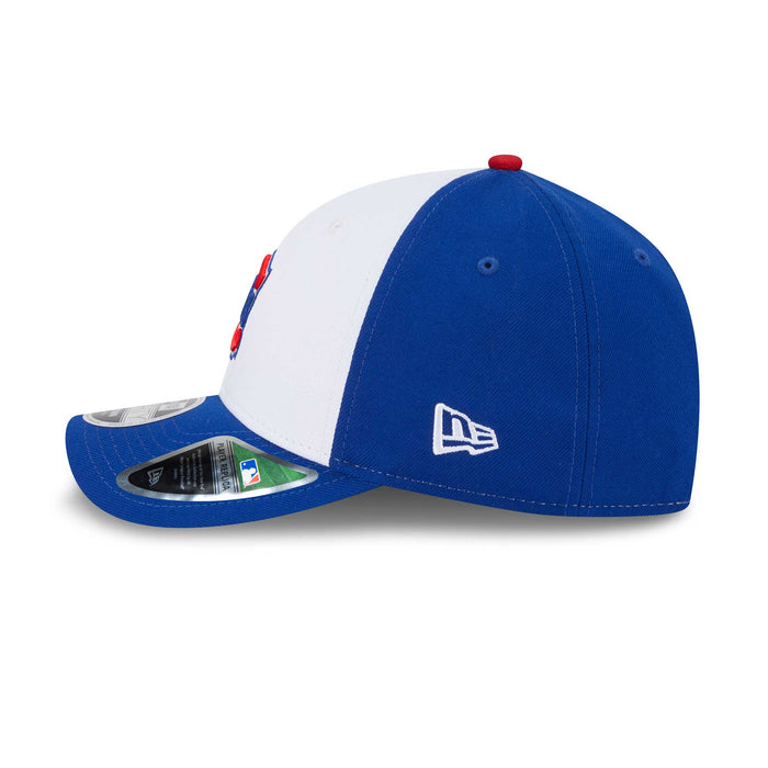 Chicago Cubs New Era Alternate Two 150 Year Patch 9FORTY M Crown  Adjustable Cap