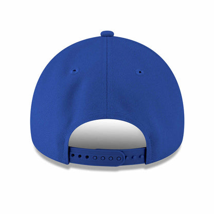 Chicago Cubs New Era Home 150 Year Anniversary 9FORTY A Frame Rope Adjustable Cap