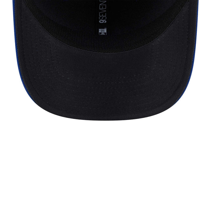 Chicago Cubs New Era Home 150 Year Patch 9SEVENTY Stretch Snap  Adjustable Cap