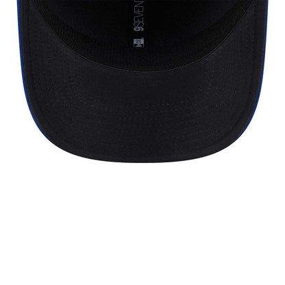 Chicago Cubs New Era Home 150 Year Patch 9SEVENTY Stretch Snap  Adjustable Cap