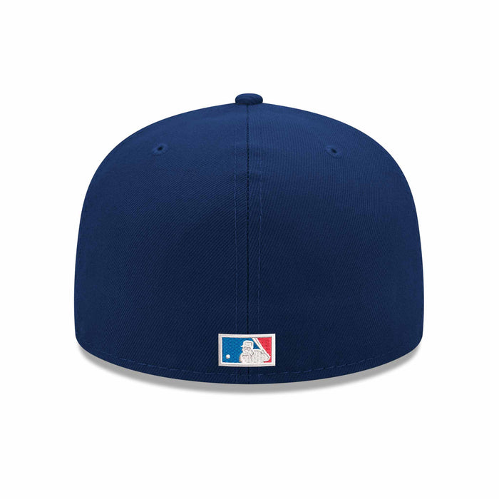 Chicago Cubs New Era Home 1984 Bear Low Profile 59FIFTY Fitted Cap