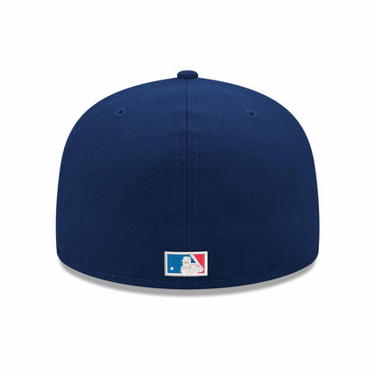 Chicago Cubs New Era Home 1984 Bear Low Profile 59FIFTY Fitted Cap