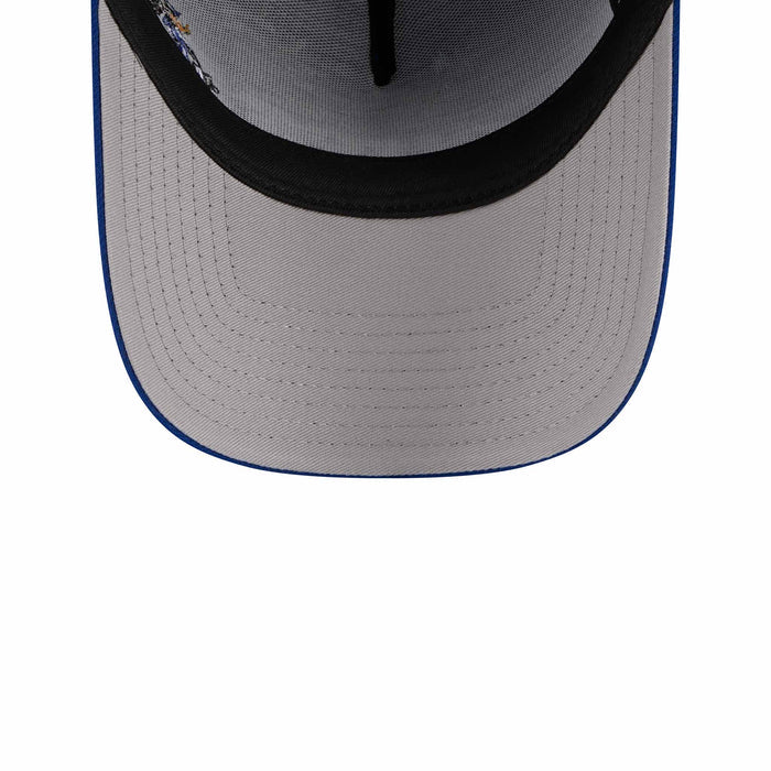 Chicago Cubs New Era Looney Tunes 9FORTY A-Frame Adjustable Cap