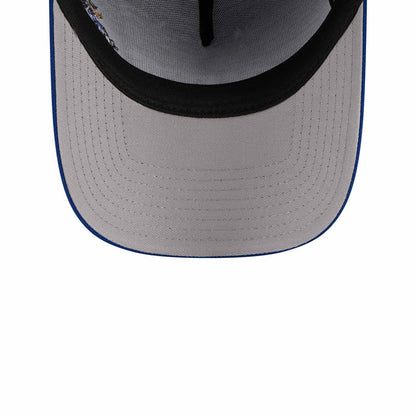 Chicago Cubs New Era Looney Tunes 9FORTY A-Frame Adjustable Cap